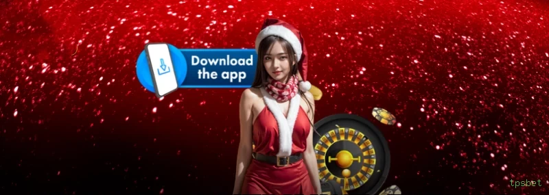 App tpsbet