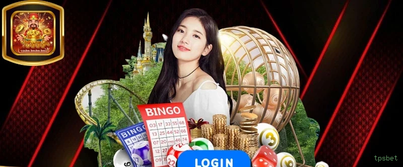 Cassino ao vivo tpsbet
