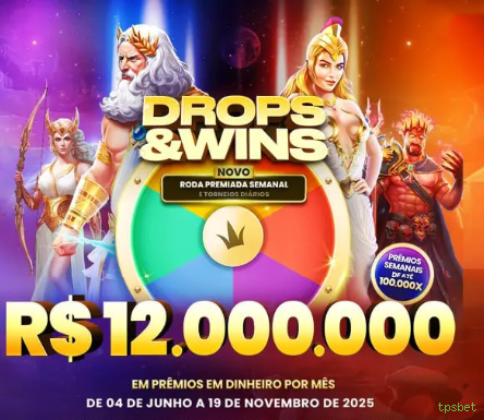 VIP tpsbet